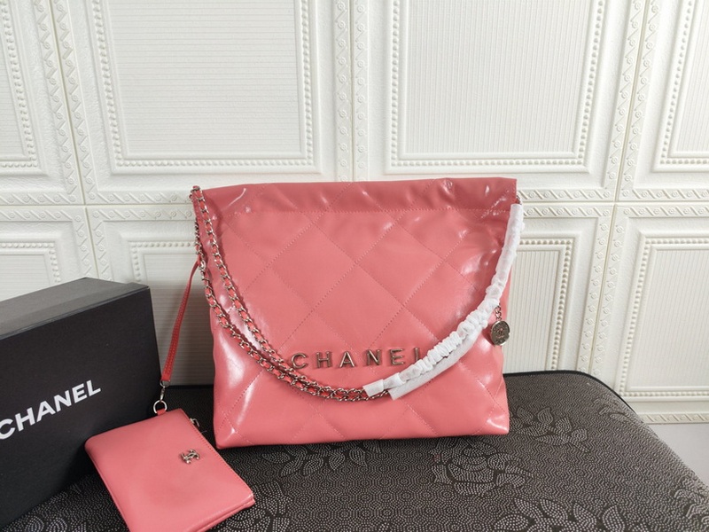 Chanel Handbags 11